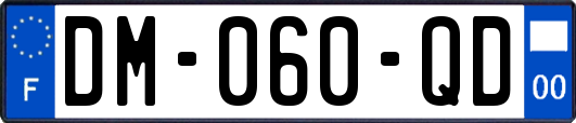 DM-060-QD