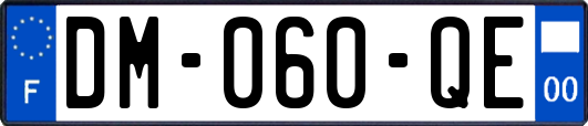 DM-060-QE