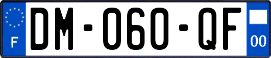 DM-060-QF