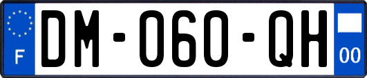 DM-060-QH