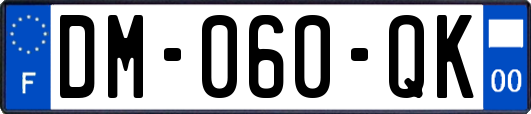 DM-060-QK
