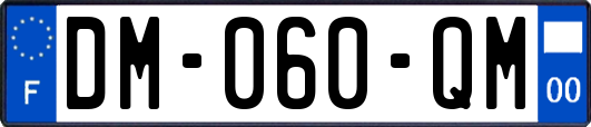 DM-060-QM