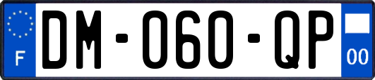 DM-060-QP