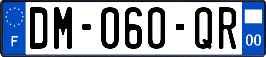 DM-060-QR