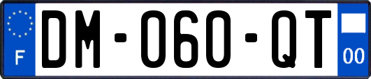 DM-060-QT