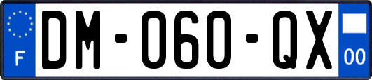 DM-060-QX