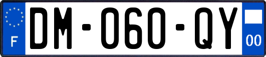 DM-060-QY
