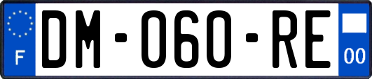 DM-060-RE