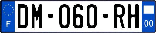DM-060-RH