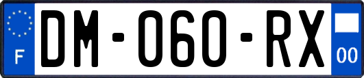DM-060-RX