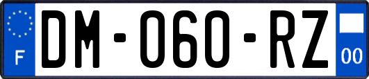DM-060-RZ