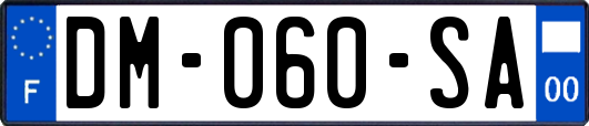 DM-060-SA
