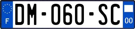 DM-060-SC