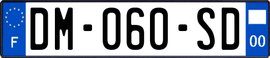 DM-060-SD