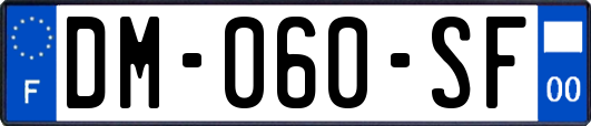 DM-060-SF