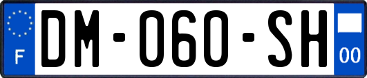 DM-060-SH