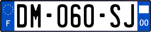 DM-060-SJ