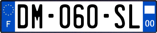DM-060-SL