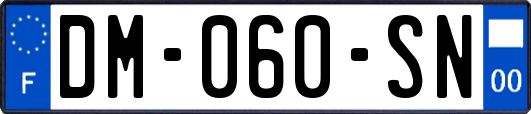 DM-060-SN