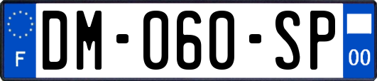 DM-060-SP