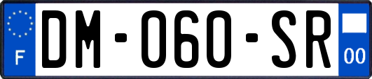 DM-060-SR