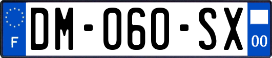 DM-060-SX