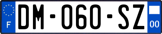 DM-060-SZ
