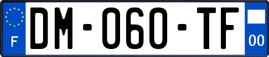 DM-060-TF