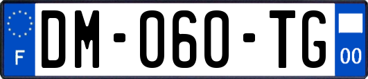 DM-060-TG