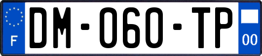 DM-060-TP
