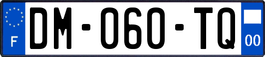 DM-060-TQ