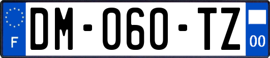 DM-060-TZ