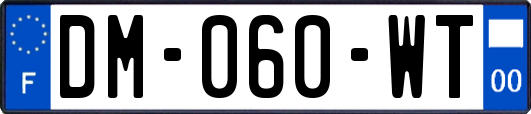 DM-060-WT