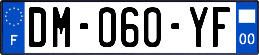 DM-060-YF