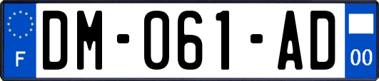 DM-061-AD