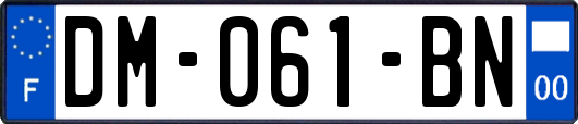 DM-061-BN