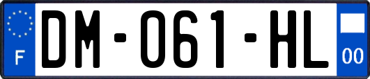 DM-061-HL