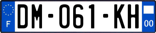 DM-061-KH