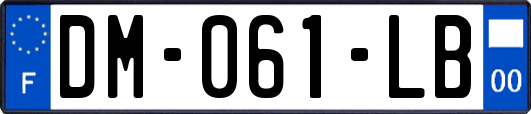 DM-061-LB