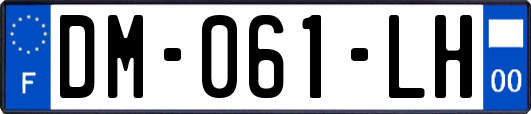 DM-061-LH