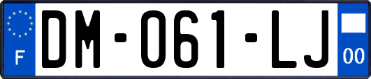 DM-061-LJ