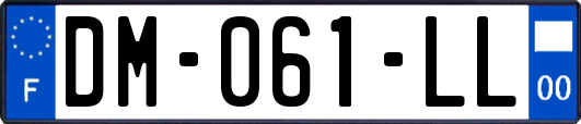 DM-061-LL
