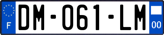 DM-061-LM
