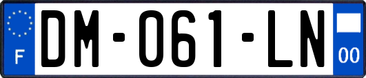 DM-061-LN