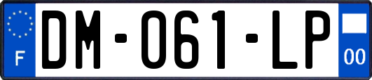 DM-061-LP