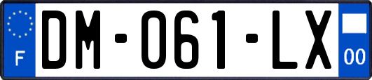 DM-061-LX