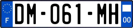 DM-061-MH