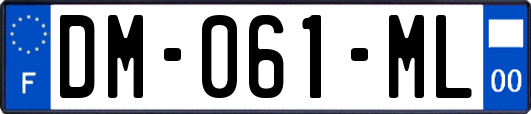 DM-061-ML
