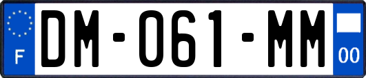 DM-061-MM