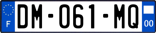 DM-061-MQ